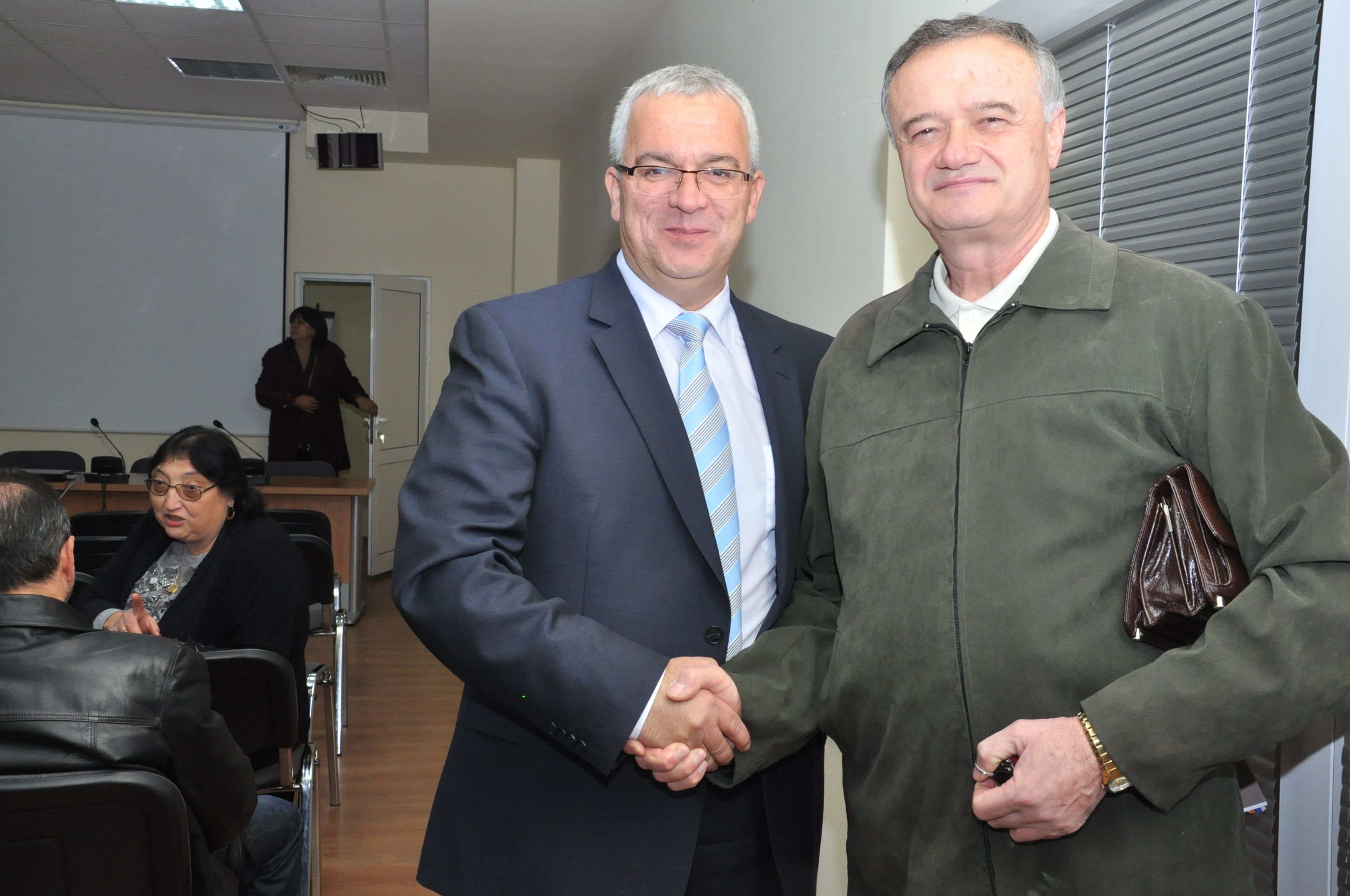 Враца ще бъде център за обучение на медицински специалисти