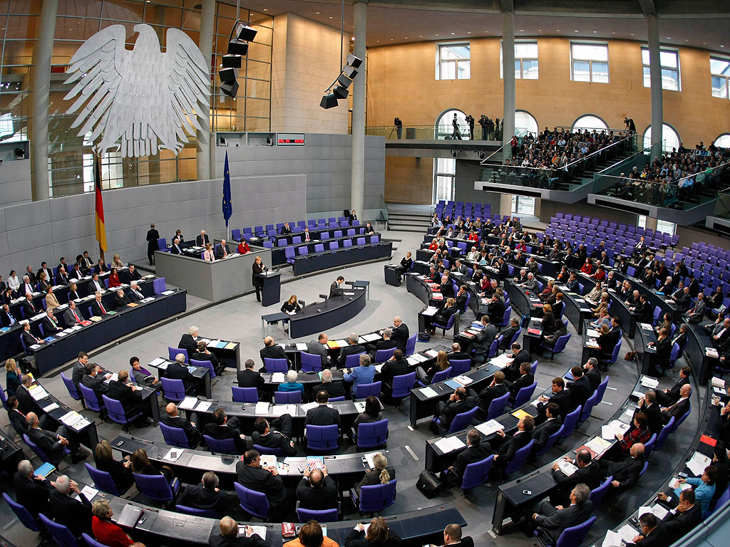 Нов скандал: Германия шпионирала посолствата на страните от ЕС