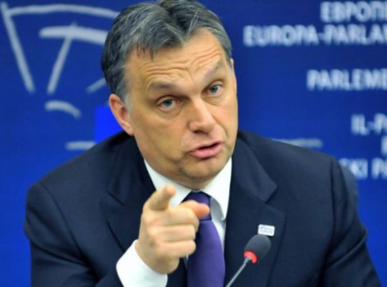 Виктор Орбан: Ислямът никога не е бил част от Европа, у нас не го искаме