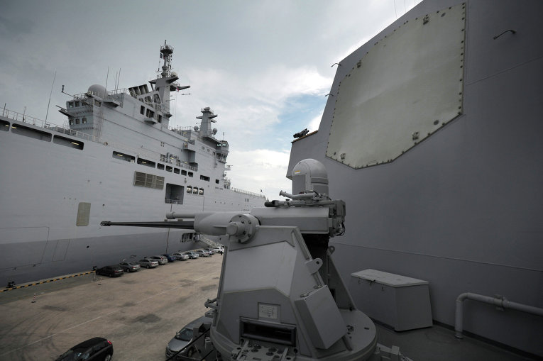 The Times: Китай твърди, че е изгонил американски кораб за „незаконно нахлуване“ в Южнокитайско море