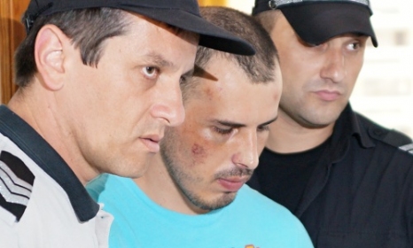 Прокуратурата поиска 30 години затвор за Георги Бабата