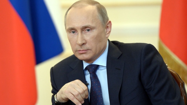 Le Monde: Какви цели преследва Путин чрез намесата си в Сирия