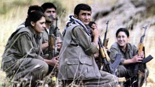 „Коммерсант“: Кюрдската автономия ще изиска официално признание