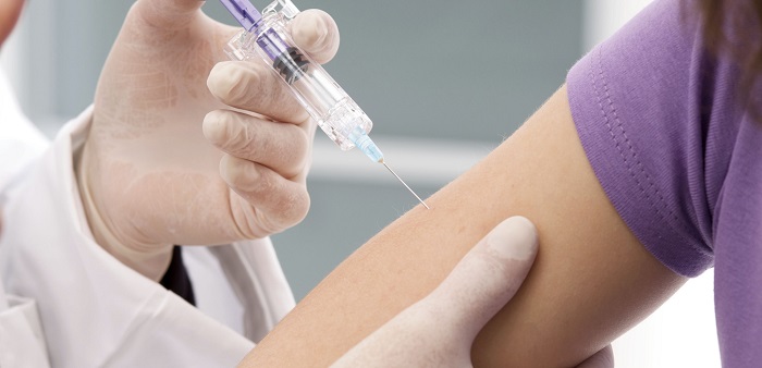 Скандал със 100 000 ваксини за хепатит