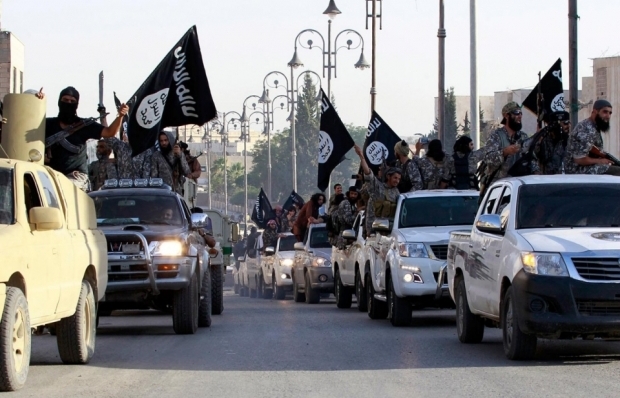 Иракското разузнаване: „Ислямска държава“ печели по 50 милиона долара месечно в Турция