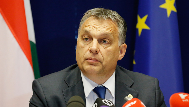 Орбан: ЕС незабавно да спре политиката си на &quot;отворени врати&quot;