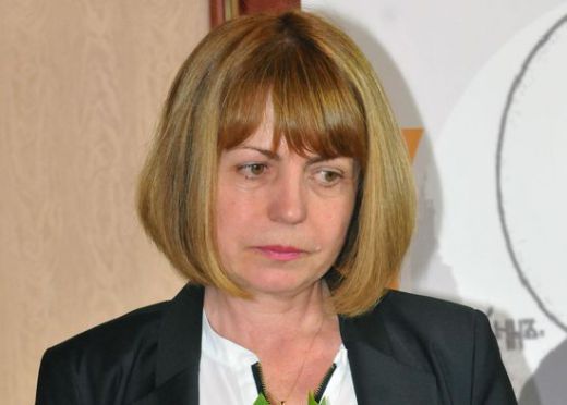 Йорданка Фандъкова коментира Сидеров: Недопустимо е политици да се крият зад имунитета си