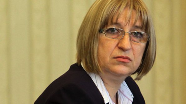 ГЕРБ започва консултациите за отпадането на депутатския имунитет