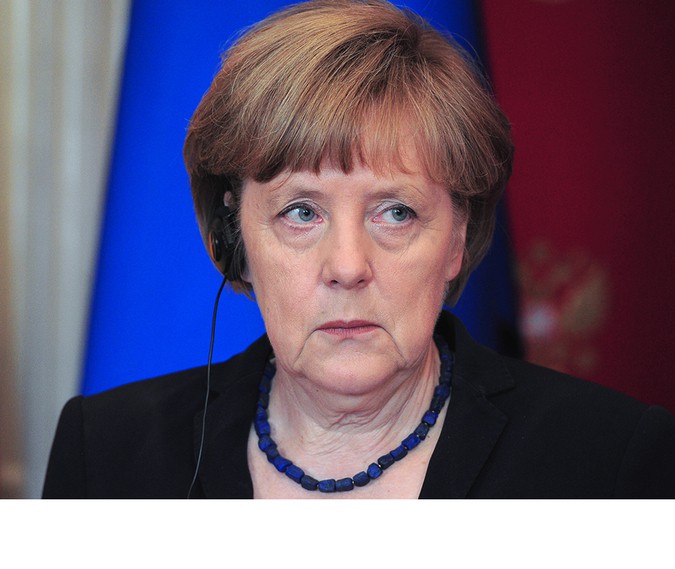 Бавария предупреди Меркел за последен път