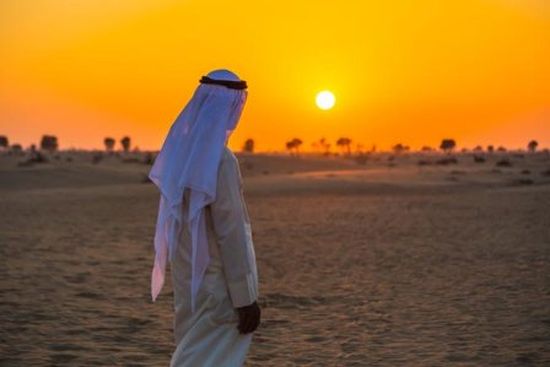 Климатолози: Близкият Изток ще стане пустиня до 2070 година