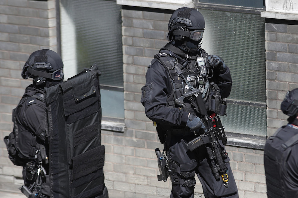 Лондон на нокти! Джихадистите плашат кралството с масов тероризъм