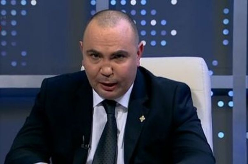 В ефир: Росен Петров съсипа Слави за референдума!