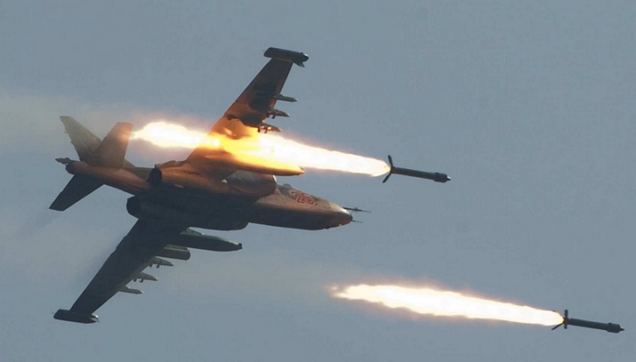 Кремъл обяви 2 условия за началото на изтеглянето руските бойни самолети от Сирия