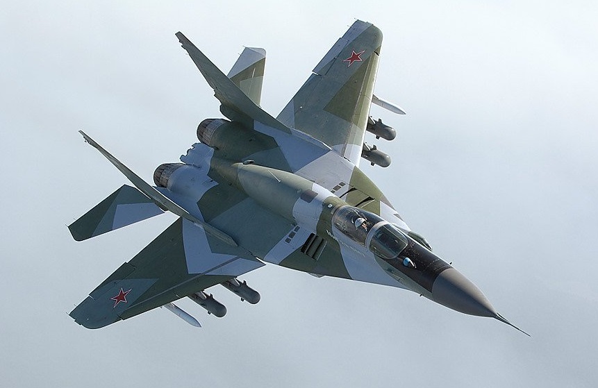 Сергей Коротков: Политически натиск принуди България да ремонтира МиГ-29 в Полша 