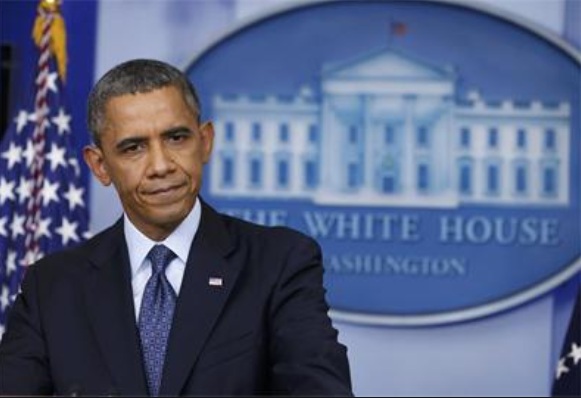 Високопоставени източници разкриват за прелом в позицията на Обама за незабавен отказ на Башар от властта