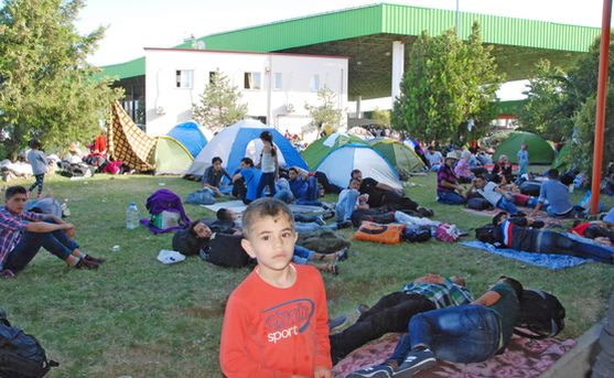Агенцията за бежанците: България може да приеме още 3600 мигранти