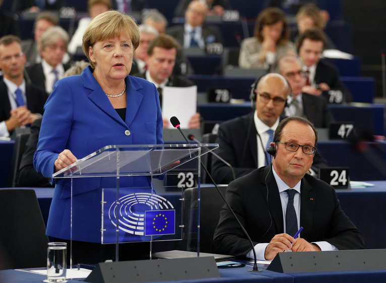 Politico: Поне 10 видни политици в ЕС предричат разпадане на съюза     