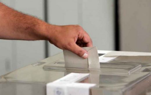 Изборите в София преминават при изключително ниска избирателна активност