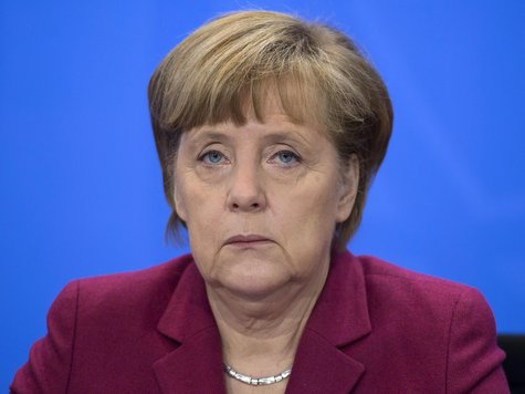 Експерт: С Меркел или без нея, границата на Германия ще бъде затворена
