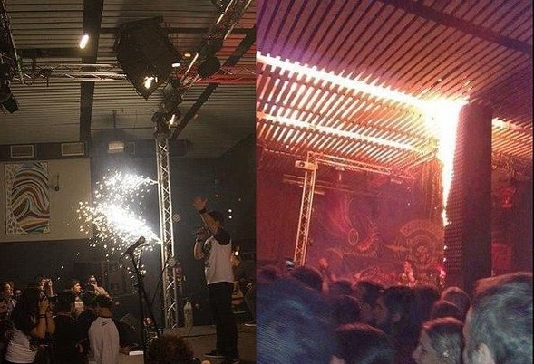 В Румъния започна разследване срещу собствениците на запалилия се нощен клуб