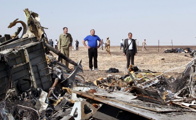 Срив на пазара: Трагедията с руския А321 удари авиоотрасъла и туризма!