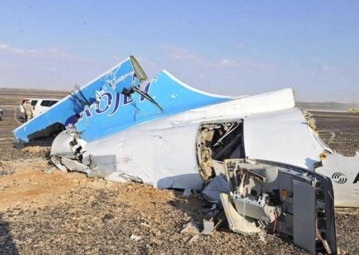Вторият самолет с телата на жертвите кацна на „Пулково”