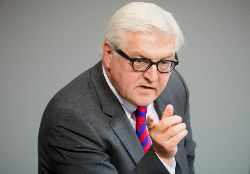 Немски министър: Безсмислено е да се заплашват страните, които не желаят бежанци