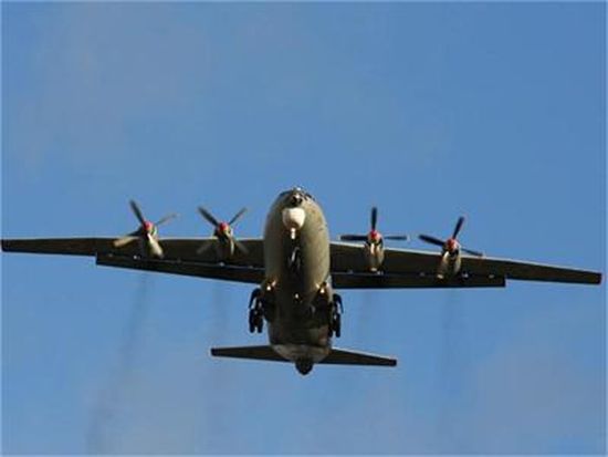 Нова трагедия с руски самолет! Ан-12 се разби в Судан