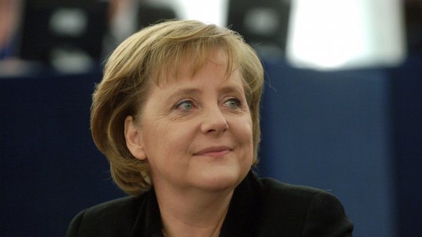 Deutsche Welle: Ако Меркел се провали, и Европа ще се провали  