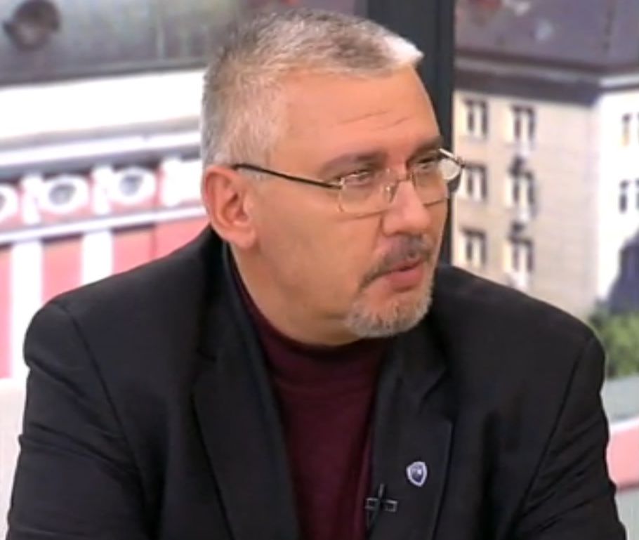 МВР синдикалист: Предупредихме министър Бъчварова, че ситуацията ще излезе извън контрол 