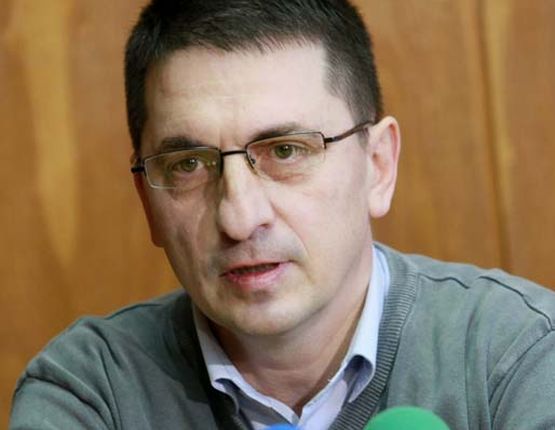 Главен комисар Христо Терзийски обясни каква е обстановката в Асеновград