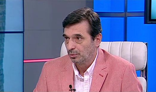 Димитър Манолов: Полицаите смятат, че се готви нещо нередно срещу тях 