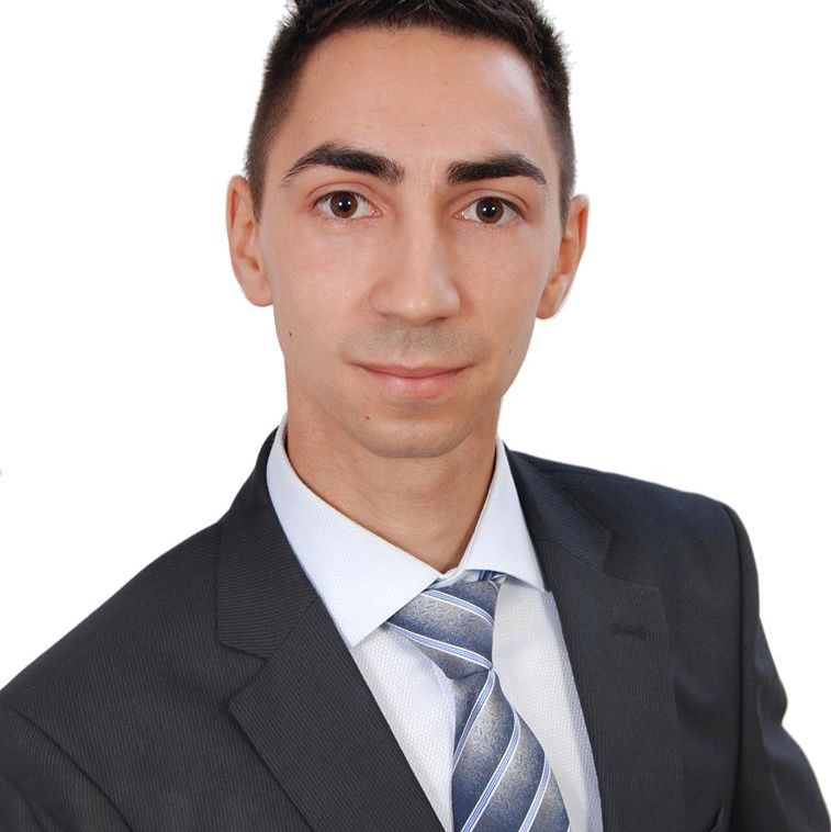22-годишен е най-младият кмет в област Пловдив 