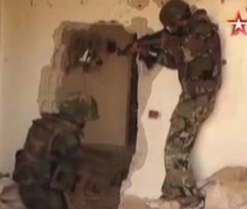 Ексклузивно за войната: Армията на Асад ликвидира 24 чужди наемници в спецоперация (ВИДЕО)