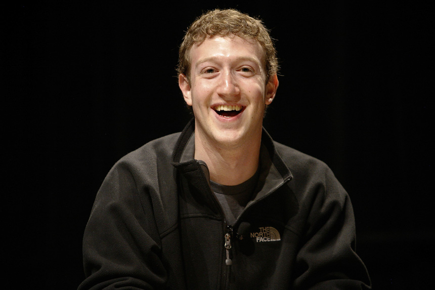 Над 1 млрд. &quot;шарат&quot; всеки ден във Фейсбук
