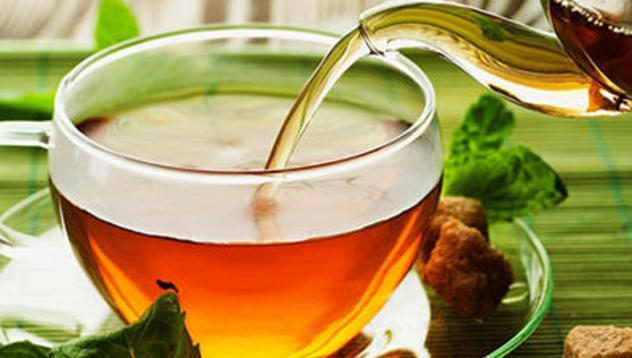 Три чаши чай на ден правят костите по-здрави