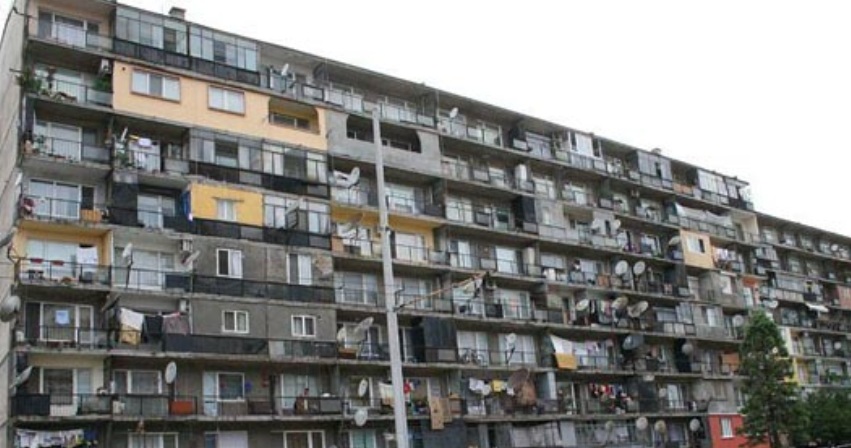 Урбанистичен шок: Парламентът забрани остъклени тераси и клекшоповете 