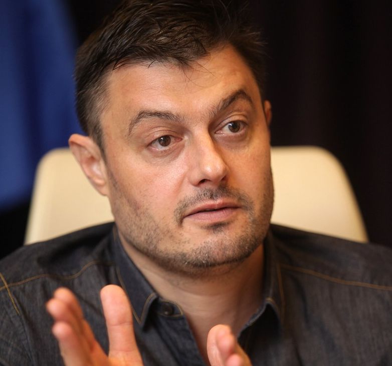 Бареков постави в Белия дом въпроса за енергийната независимост на България