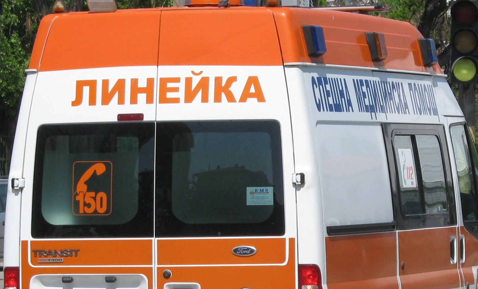 Ранената при касапницата в Сливен учителка се хвърлила срещу нападателя, за да спаси ученичката