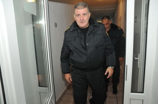 Георги Костов: 540 рапорта за напускане са подадени от началото на полицейските протести