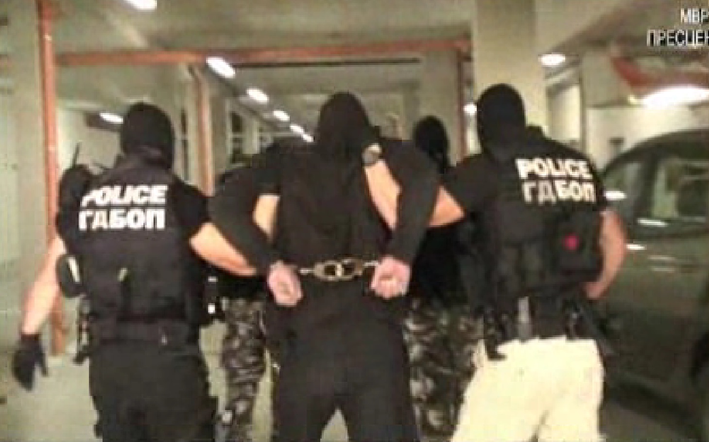 ГДБОП с мощен удар срещу проституцията в София, има замесен полицай