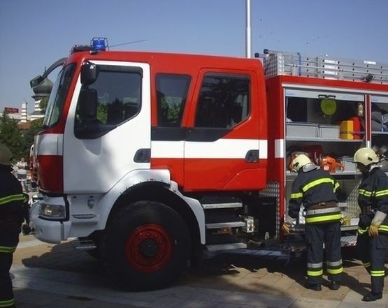 71-годишна жена се натровила с дим при пожара във Варна     