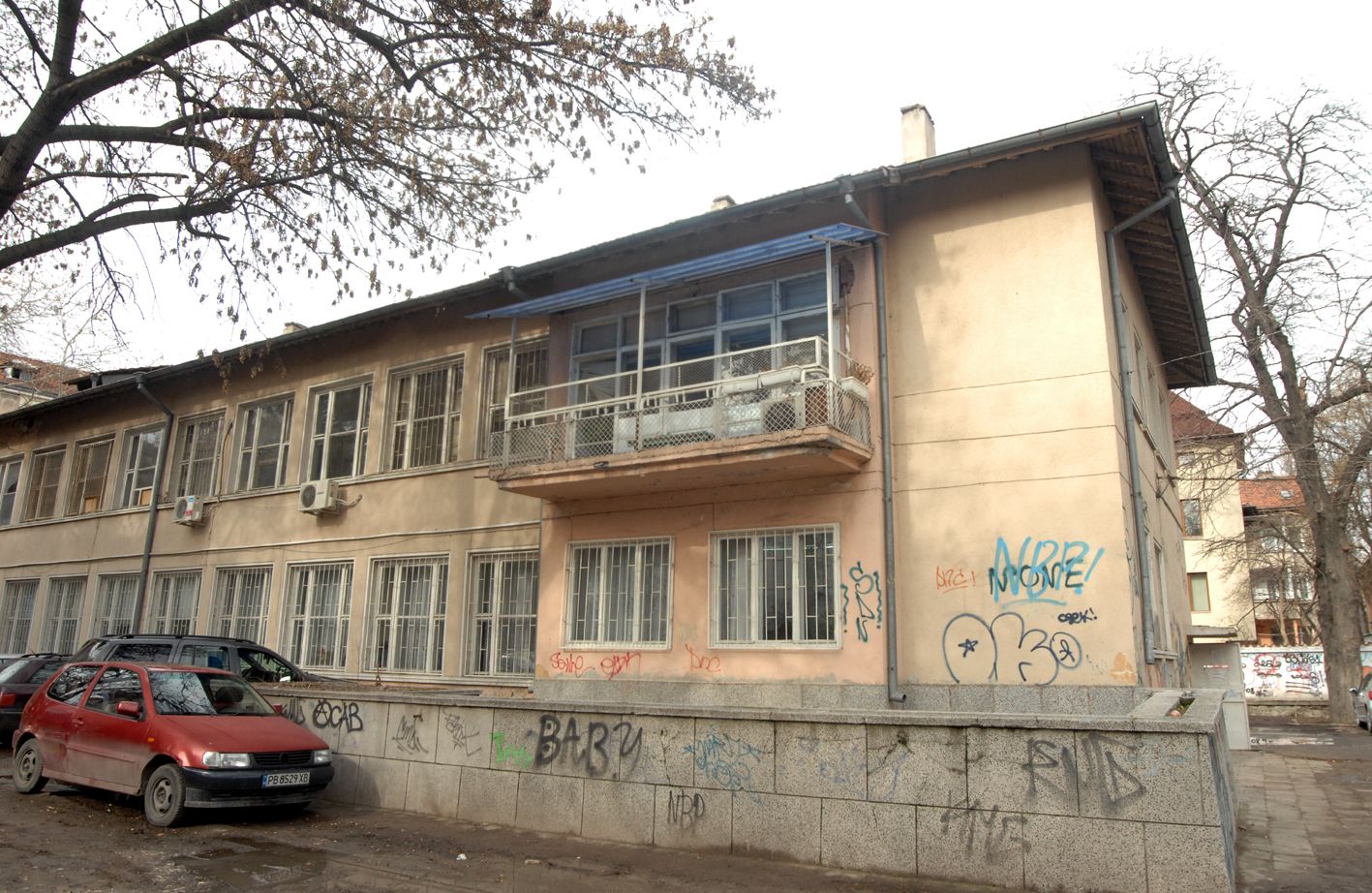 Скандал: Всички лекари в пловдивския ТЕЛК със запорирани сметки и имоти