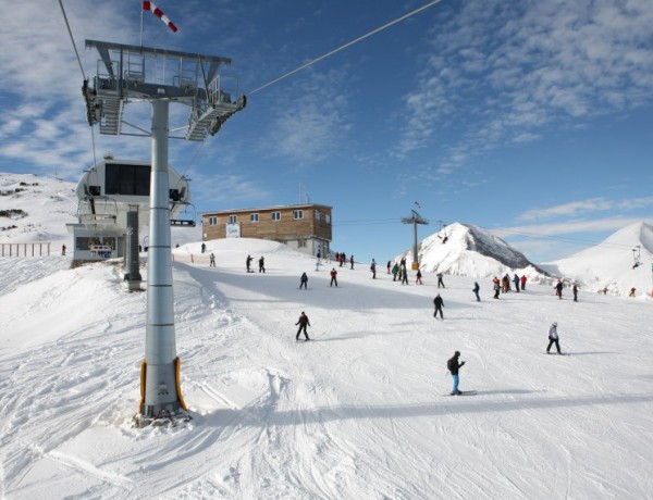 Класация: Банско е най-евтиният ски курорт в Европа