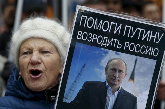 The Washington Times: Възмездието на Кремъл ще е грандиозно   