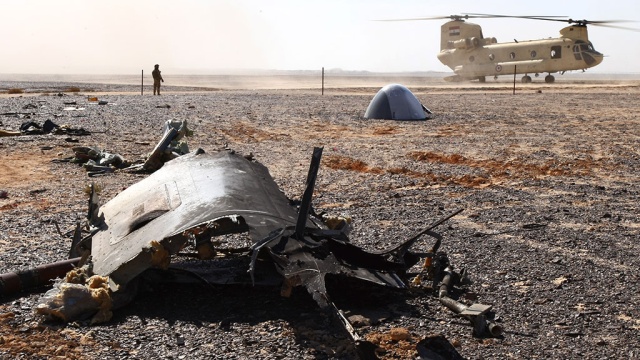 Египетски терористи се хвалили пред ИД, че са свалили руския самолет 