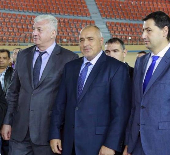 Борисов: Можем да станем една от най-добрите спортни дестинации на Балканите