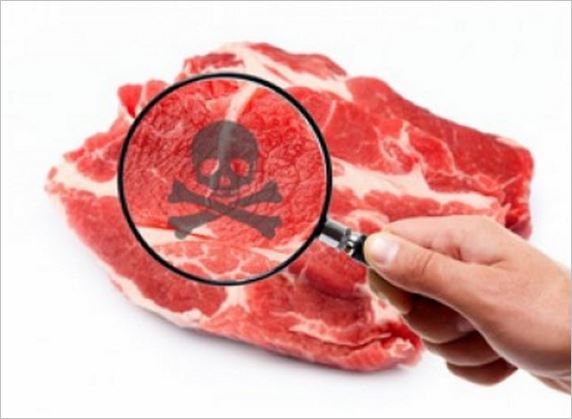 Как да разпознаем канцерогенните колбаси и месо
