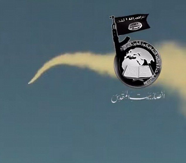 Експерти: “Уалият Синай” са взривили руския самолет (ВИДЕО)