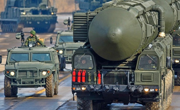 Руските високоточни оръжия ще имат основна роля при водене на съвременната война